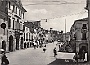 Este, via Roma, 1954 Oggi via Giacomo Matteotti. (Giancarlo Cantarella)
